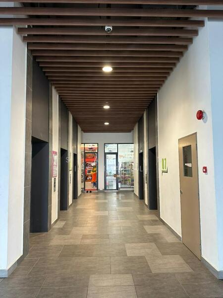 Corridor