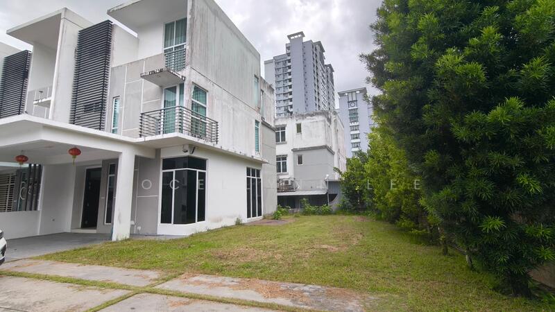 For Sale - Minden Gardens Residence