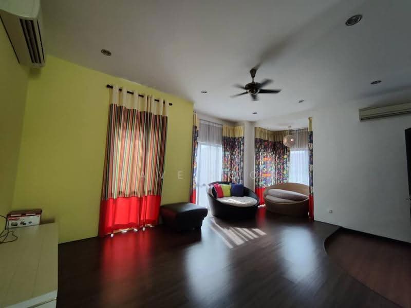 Bungalow House for Sale in Pulau Tikus (George Town) - Dave Soon - Living Room - PropertyGuru.com.my