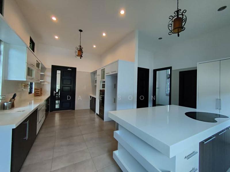 Bungalow House for Sale in Pulau Tikus (George Town) - Dave Soon - Kitchen - PropertyGuru.com.my