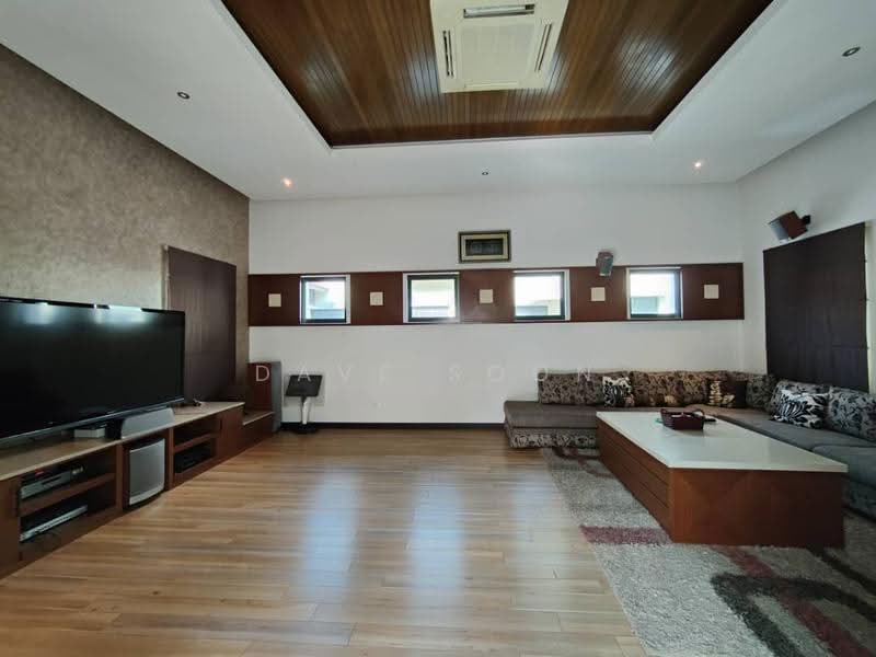 Bungalow House for Sale in Pulau Tikus (George Town) - Dave Soon - Living Room - PropertyGuru.com.my
