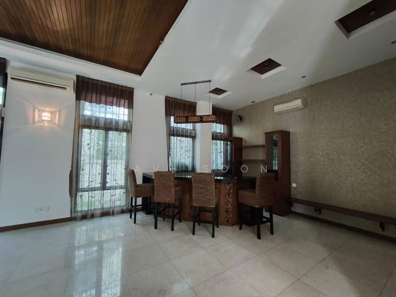 Bungalow House for Sale in Pulau Tikus (George Town) - Dave Soon - Dining Room - PropertyGuru.com.my