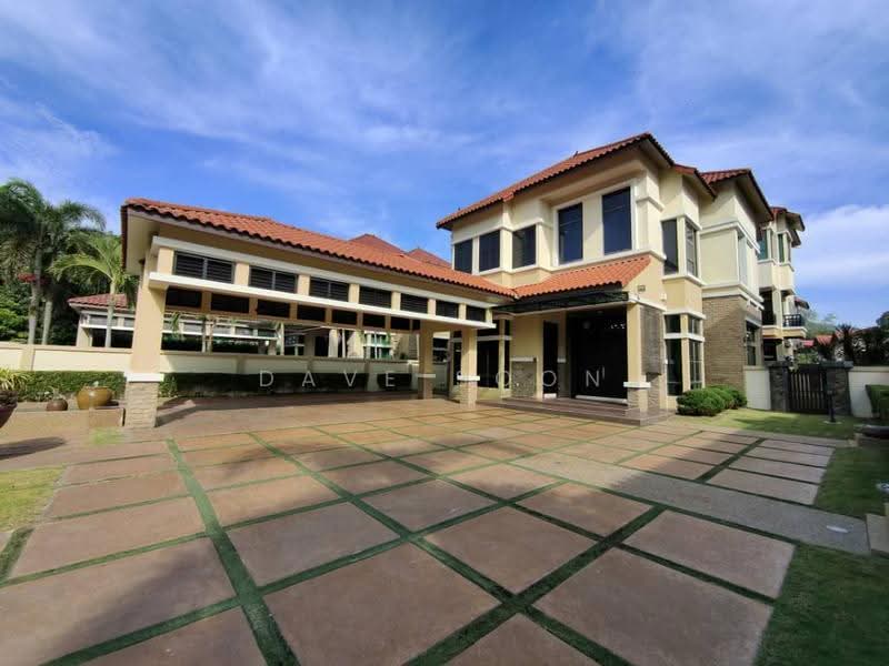 Bungalow House for Sale in Pulau Tikus (George Town) - Dave Soon - Exterior - PropertyGuru.com.my