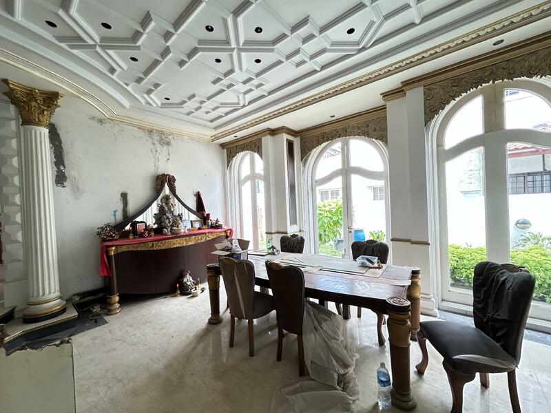 Bungalow for Sale in Usj 5 (Subang Jaya) - Lai YK - Dining Room - PropertyGuru.com.my
