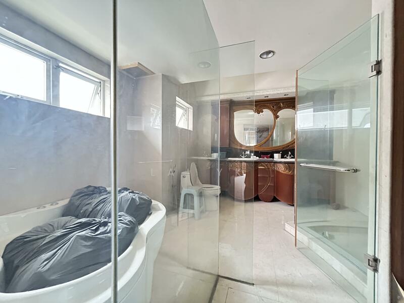 Bungalow for Sale in Usj 5 (Subang Jaya) - Lai YK - Bathroom - PropertyGuru.com.my