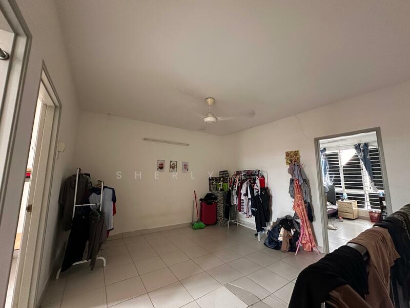 For Rent - Bandar Rinching