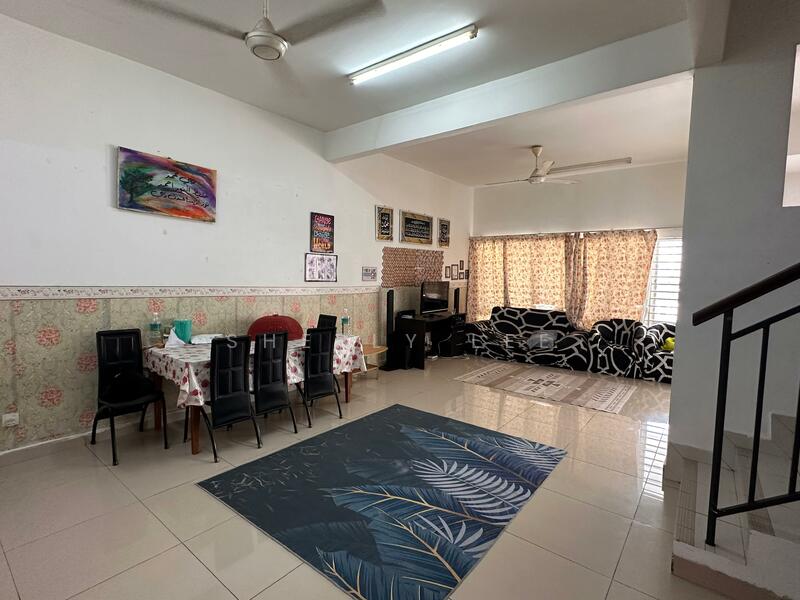 For Rent - Bandar Rinching