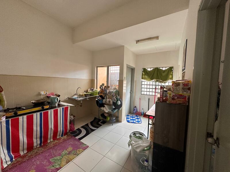 For Rent - Bandar Rinching
