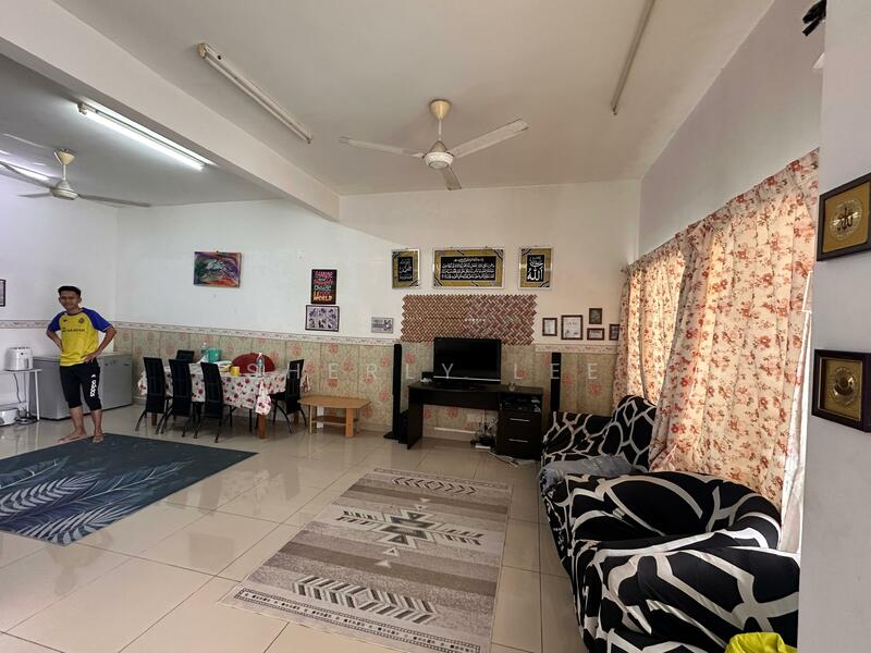 For Rent - Bandar Rinching