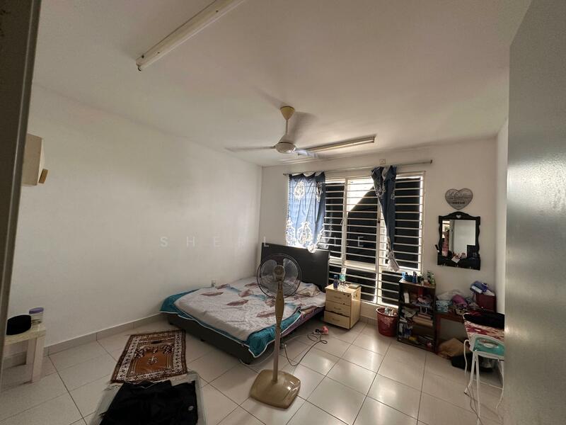For Rent - Bandar Rinching
