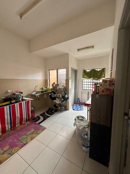 For Rent - Bandar Rinching