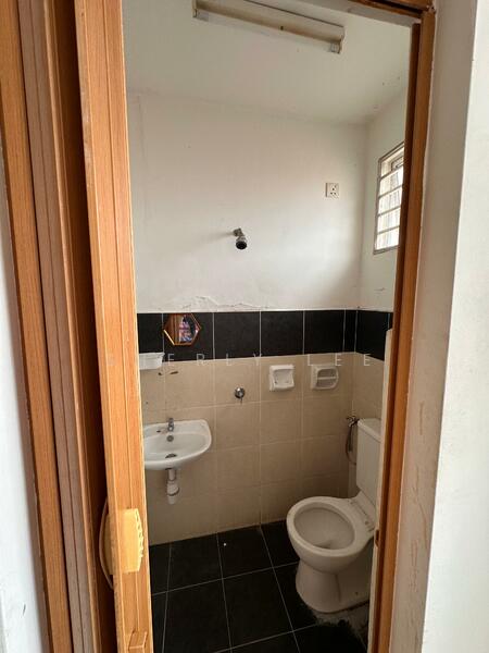 For Rent - Bandar Rinching