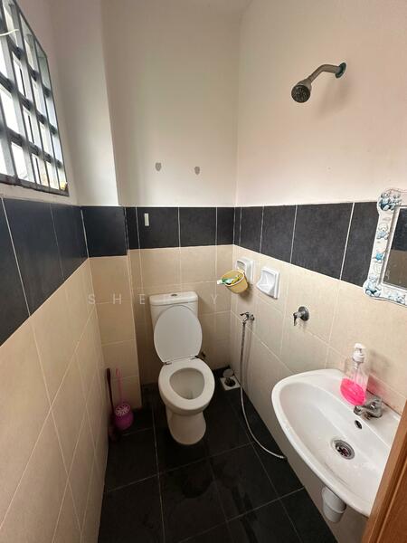 For Rent - Bandar Rinching