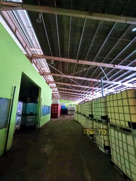 Warehouse