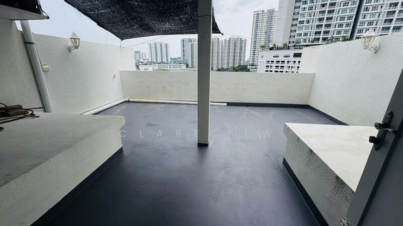 Roof