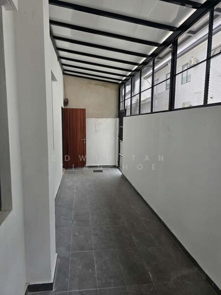 Corridor