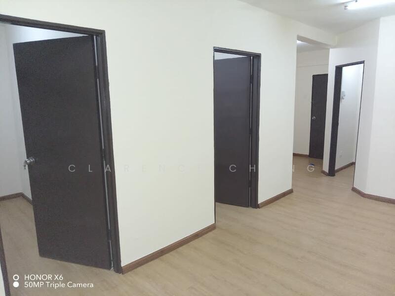 Corridor