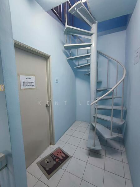 Corridor