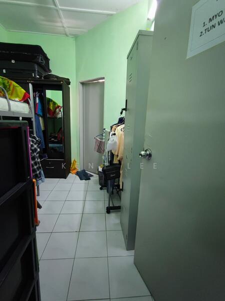 Corridor