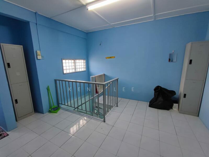Corridor