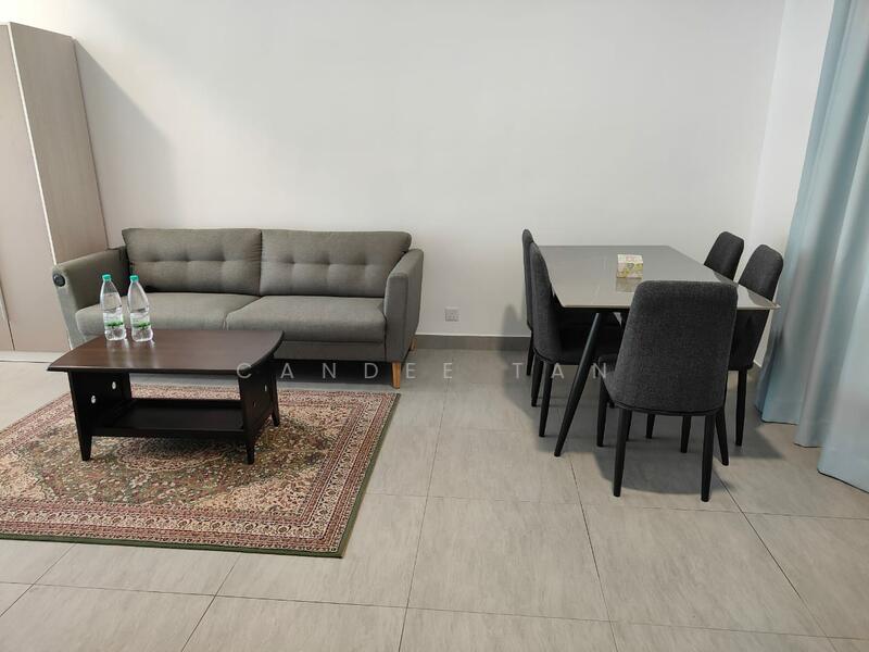 Service Residence for Sale at SUNSURIA FORUM SERVICED APARTMENT - Candee Tan - PropertyGuru.com.my
