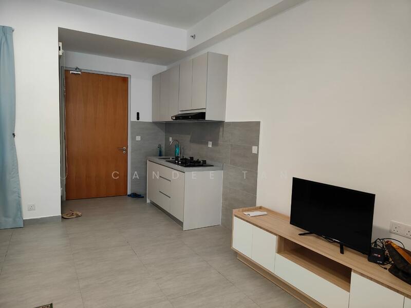 Service Residence for Sale at SUNSURIA FORUM SERVICED APARTMENT - Candee Tan - PropertyGuru.com.my