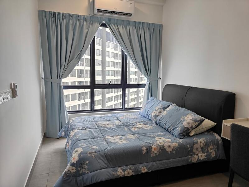 Service Residence for Sale at SUNSURIA FORUM SERVICED APARTMENT - Candee Tan - PropertyGuru.com.my