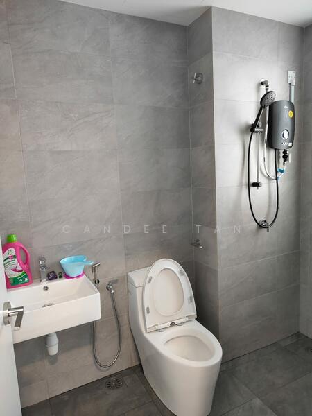 Service Residence for Sale at SUNSURIA FORUM SERVICED APARTMENT - Candee Tan - PropertyGuru.com.my