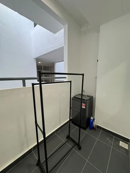 Condominium for Rent at Brezza Hill - Desmond Low - Exterior - PropertyGuru.com.my