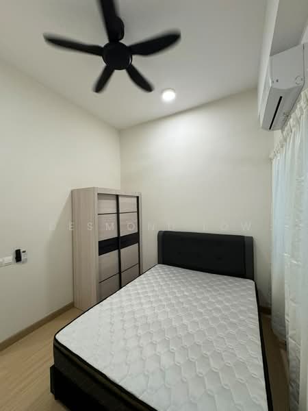 Condominium for Rent at Brezza Hill - Desmond Low - Bedroom - PropertyGuru.com.my