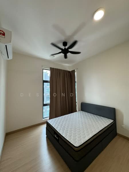 Condominium for Rent at Brezza Hill - Desmond Low - Bedroom - PropertyGuru.com.my