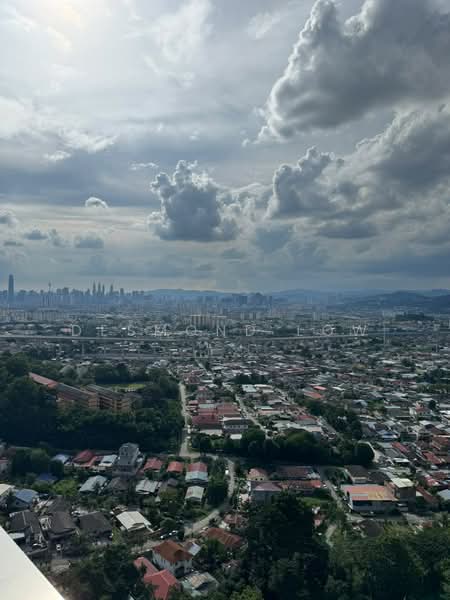 Condominium for Rent at Brezza Hill - Desmond Low - View - PropertyGuru.com.my