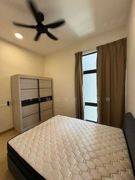 Condominium for Rent at Brezza Hill - Desmond Low - Bedroom - PropertyGuru.com.my