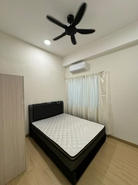 Condominium for Rent at Brezza Hill - Desmond Low - Bedroom - PropertyGuru.com.my