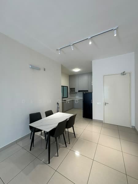 Condominium for Rent at Brezza Hill - Desmond Low - Dining Room - PropertyGuru.com.my