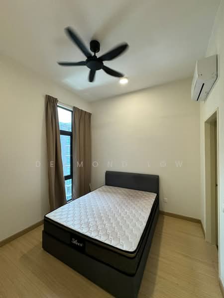 Condominium for Rent at Brezza Hill - Desmond Low - Bedroom - PropertyGuru.com.my