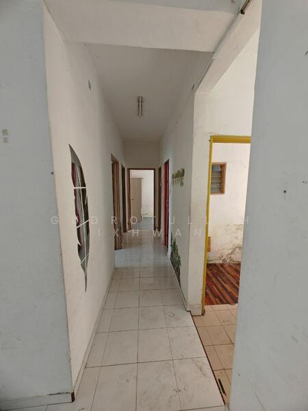 Corridor