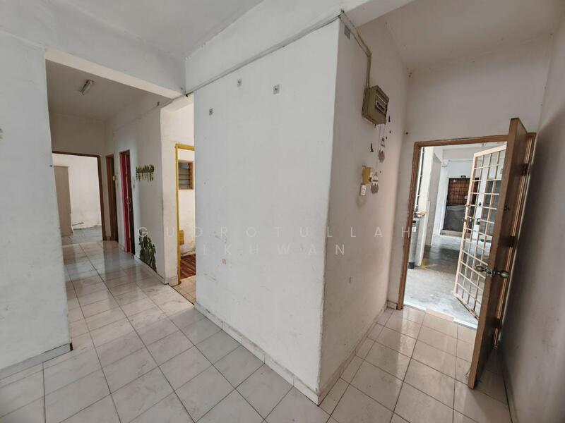 Corridor