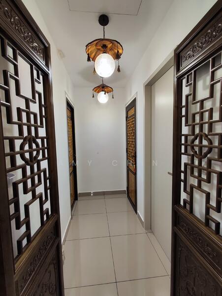Corridor