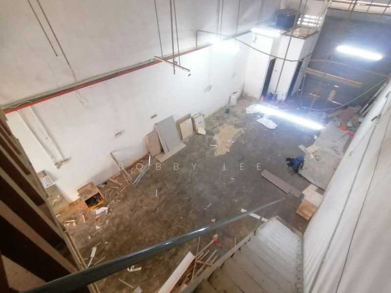 Factory for Rent in Sungai Buloh (Selangor) - Bobby Lee - Interior - PropertyGuru.com.my