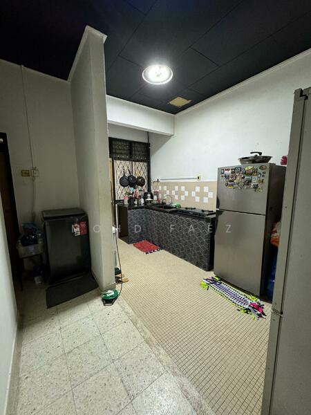 For Sale - Bandar Baru Uda