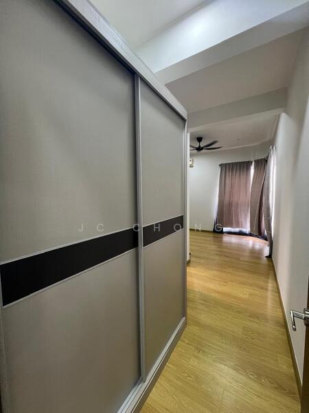 Corridor