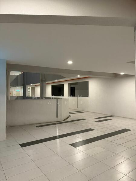 Corridor