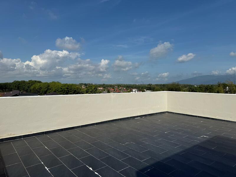 Roof