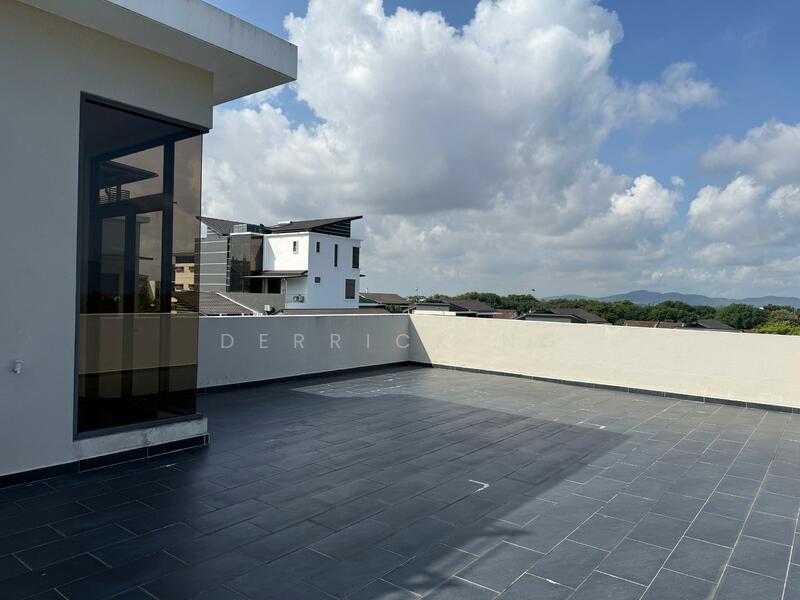 Roof