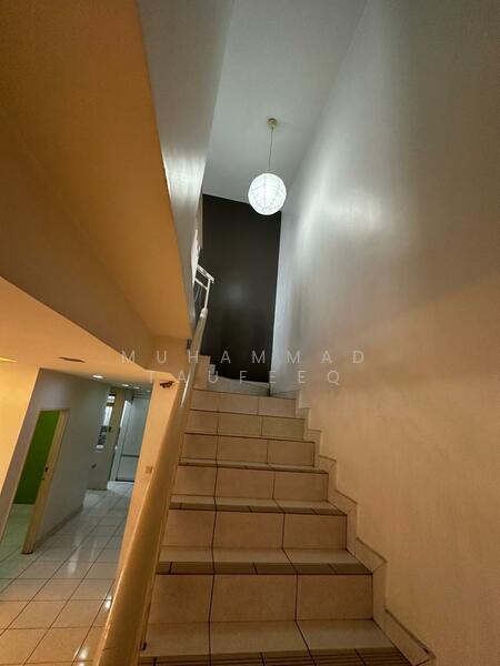 Corridor