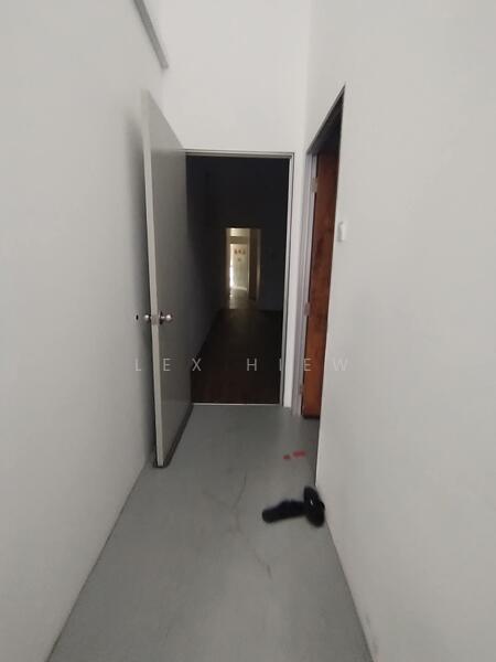 Corridor