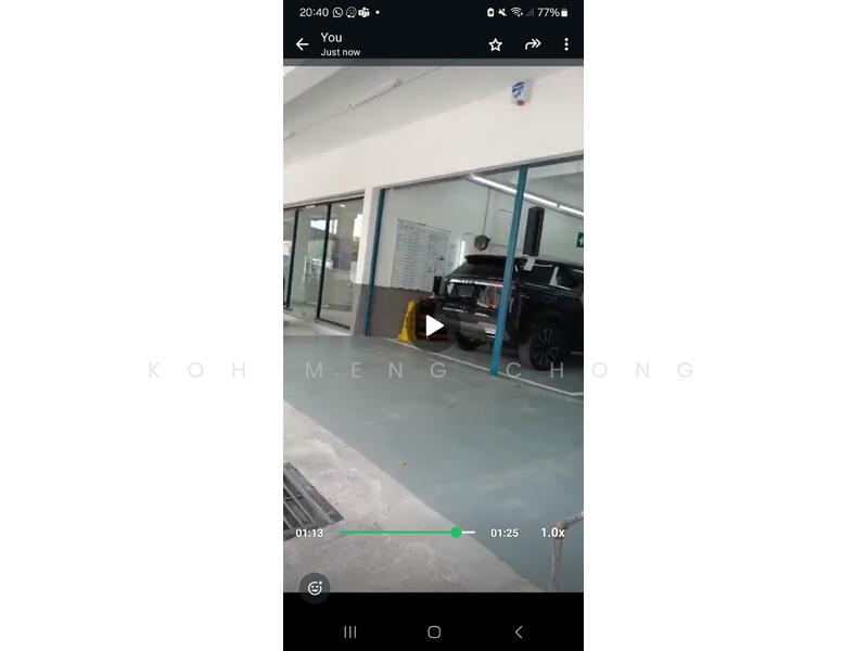 Car Park