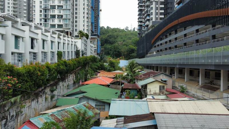 For Sale - Jalan Kiara 3