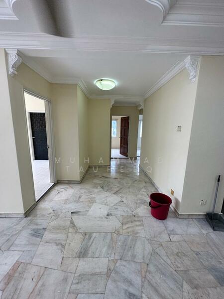 Corridor